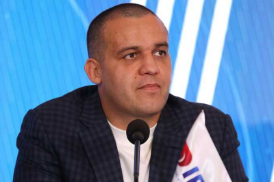 From the head of security for Putin to a brothel owner: Umar Kremlev and his Asia Beauty Spa with sensual massages, exclusive gatherings, and controversial amusements for the upper echelon