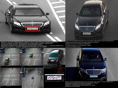 Maybach S 600 Guard вице-президента РЕСО-Гарантии: миллионы и международные перемещения