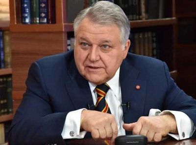 Ковальчуки и банк «Россия» спрятали «Электроспецмонтаж» за ширмой Морозова с уголовным шлейфом