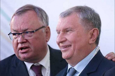 Андрей Костин и Игорь Сечин создают условия для своей отставки: продажа активов, офшоры и многомиллиардные схемы