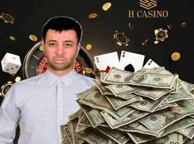From Belarus&rsquo;s biggest casino to Russian shell structures: how Mustafa Egemen Sener hid money behind fictitious companies