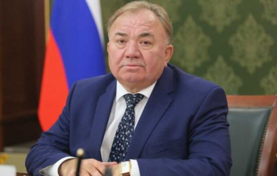 Как при покровительстве главы Ингушетии Магомед-Башир Калиматов похитил 5 миллиардов рублей