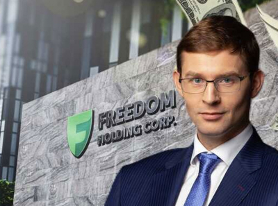 Офшоры Белиза и фиктивные брокеры: как Freedom Finance афериста Тимура Турлова выводила деньги казахстанцев за рубеж