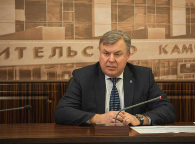 Судья и бывшие чиновники Приморья — Зубарь, Балакаев, Иванчей — превращают Петропавловск-Камчатский порт в госактив для своих кураторов