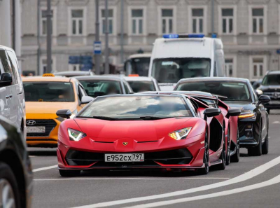 От бронирования номеров в Измайлово до Rolls-Royce и Ferrari: тёмные схемы компании ООО ЯРД под руководством Мелконян-Мкоян