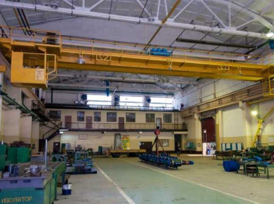 Завод ОАО Промцеолит на грани банкротства: ЦТР требует выплату долга через суд