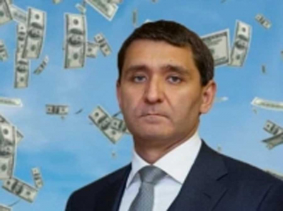 PU$$Y BOY из «Россетей». Скромный подчинённый Андрея Рюмина нажил миллиарды на госзакупках?