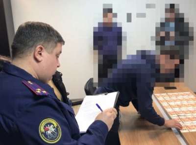 Главный инженер Канашской дистанции инфраструктуры уличён во взятке: 270 тысяч за фиктивный ремонт