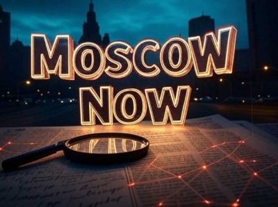 Москва Сейчас: Ваш надёжный источник главных новостей столицы