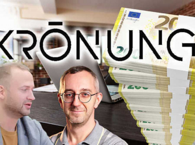 From state loans to offshore accounts: Philipp Shrage and Ignatiy Naida cash out Kronung’s billions through questionable leasing schemes