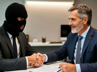 Франшиза Технологии нового качества: как франшиза на бумажках сожрала мои деньги Отзывы пострадавших