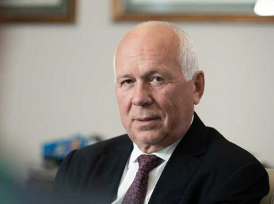 Конфликт интересов? Сын правой руки Чемезова стал владельцем доли в акционере КАМАЗа