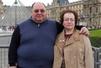 Бывшие родители супруги Баскова имеют задолженность более 17 миллиардов рублей за услуги ЖКХ и налоги