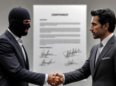 Франшиза ПрофТендер отзывы: как нас красиво обули на 350 тысяч и исчезли Отзывы пострадавших