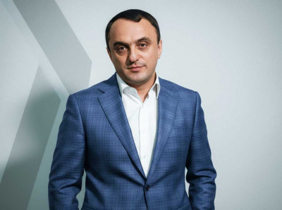 Курорт для своих: как Ваган Арутюнян и Павел Невзоров делят Сочи через схемы администрации