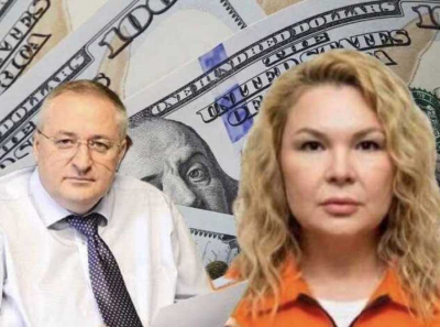 Financial Crimes: Vadim Gordiyevskiy, Elena Suvorova, and Marginplus Behind $1B Money Laundering Operation