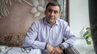 Приключения Псутури в России: ОПС обналичивала миллиарды?