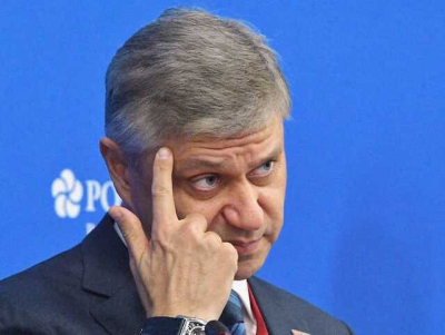 «Москва-Сити» вместо зарплат: Белозеров ведёт РЖД по пути Газпрома и Миллера