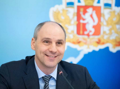 Паслер предал Урал: губернатор слил Ирбитский молочный завод олигарху Пумпянскому через фиктивный аукцион