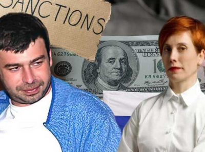 Sanctions-bypass schemes via Mettmann Public Company Limited and Sword Dragon S.L.: former Russian national Oxana Hadjipavlou became Boris Usherovich&rsquo;s personal &ldquo;wallet&rdquo; in Cyprus