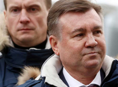 «ТГВ Строй», «Агростарт» и «Веста-СФ»: как клан Пономаренко откачивает миллионы из Мосводоканала