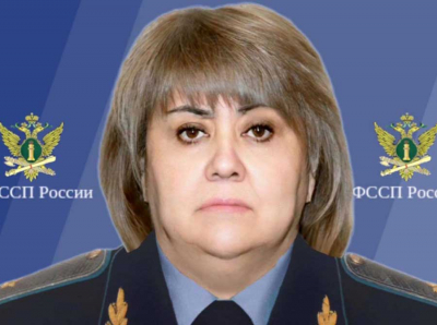 Косогорская и Грейдина — коррупционный дуэт в ФССП: премии, звания и медали за счёт бюджета