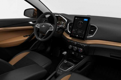 Опасный дефект Lada Vesta: при низких температурах может происходить утечка топлива