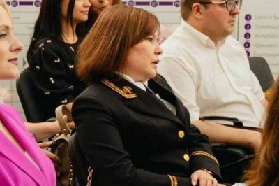 Зампреда Ленинского райсуда Курска Ольгу Петрову отправили под домашний арест по делу о взятке в особо крупном размере