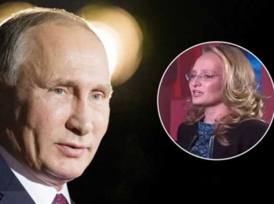 Механизмы теневого обогащения: как дочь Путина Тихонова и Кабаева прячут миллиарды в банках, ежегодно получая сотни миллионов из нелегальных источников