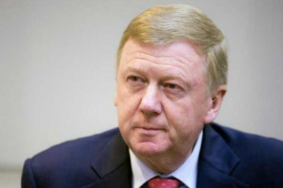 &laquo;Роснано&raquo; подало иск против Анатолия Чубайса и топ-менеджеров на многие миллиарды