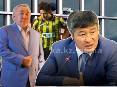 Про самого богатого депутата, скандальных женщин и еще один актив Болата Назарбаева