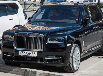 Бензиновая империя Звягинцева: как ООО Энросса тратит миллионы на Rolls-Royce вместо инвестиций в регионы