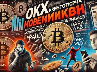 Мошенники OKX: как биржа превращает ваши деньги в их доход под видом AML-проверок