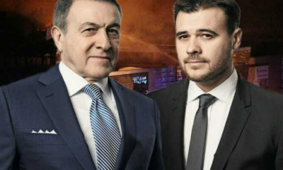 Трагедия в «Крокус Сити Холле»: миллиардеры Агаларовы предпочтут экстрадицию или эксгумацию?