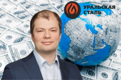 Из &laquo;Уральской стали&raquo; в офшоры: как Денис Сафин "оседлал" промышленного гиганта