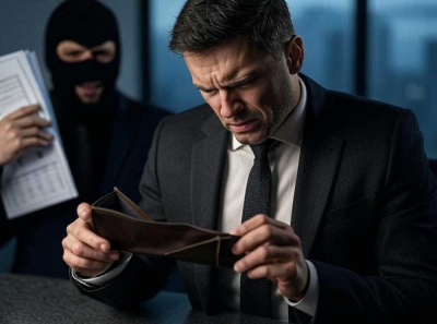 Relfin Trade и другие лжеброкеры: Как они манипулируют клиентами и выводят деньги на мошеннические счета! Отзывы пострадавших!