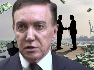 Аркадий Мкртычев: как зампред правительства Хабаровского края украл миллиарды на набережной и ушёл без наказания