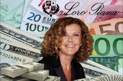 Offshore schemes of Elyse Corporate and Loro Piana: how Tiziana Fausti&rsquo;s logistics hub enabled sanction evasion for Russia&rsquo;s luxury market