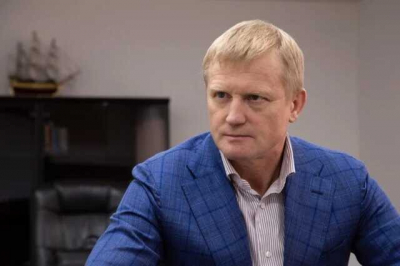 Семейные сказки владельца "Экспо Гласс", или выпускайте Алдошину