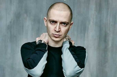 Рэпер Oxxxymiron вновь объявлен в розыск Министерством внутренних дел России