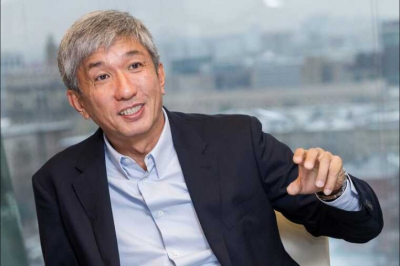 Павел Тё привел в Москву прокурора