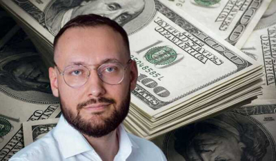 Илья Исаев и миллионы на разрешениях: изнутри коррупции Мосинжпроекта