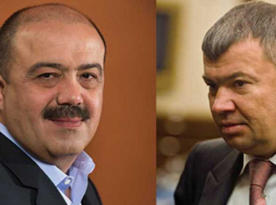 Сделка любой ценой: как Махмудов, Бокарев и Трансмашхолдинг могли включить силовиков ОАЭ против ГК &laquo;Дело&raquo;