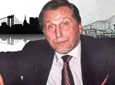 Сын гомельского чиновника, вор в законе и сосед Шойгу: криминальная карьера Александра Тимошенко &mdash; от убийств в Германии до расстрела у храма в Подмосковье