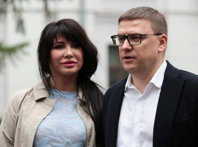 Ирина Текслер и Константин Струков: коррупционный шлейф ЮжУралЗолота и 50 млн на баню из бюджета