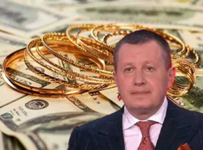 Криминальный &laquo;ювелир&raquo; на грани краха: банкрот Максим Арцинович зачищает инфополе угрозами расправы и чеченскими &laquo;земляками&raquo;