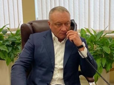 Дмитрий Савельев: Точка опоры в системе, которая нуждается в людях