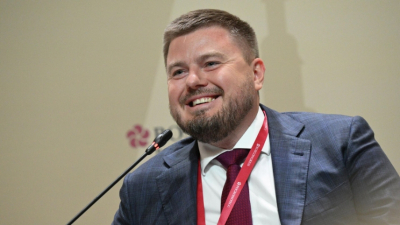 Ушерович не сдается: его козырь &mdash; мэр Москвы
