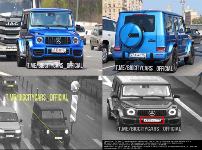 Гелендваген на химии госконтрактов: как Альфахимпром и сеть Венкова осваивают бюджет и растворяют следы