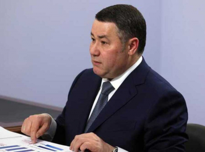 Полпред с зерновым наследием: как Игорь Руденя выстраивал карьеру и бизнес семьи через госресурсы и личные связи